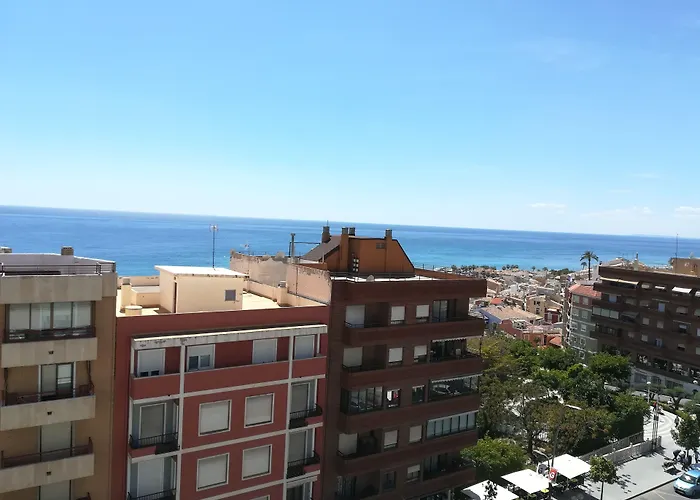 Hotel Censal