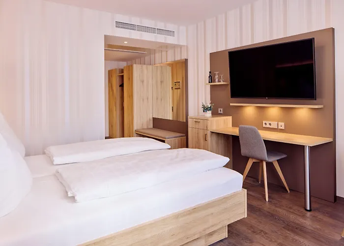 Hotel Zum Schiff