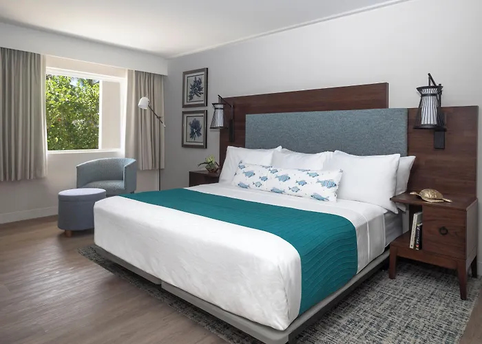 Sanibel Island Beach Resort