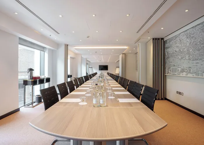Hotel Saint London