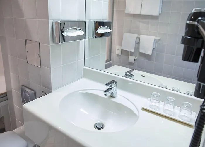 Achat Hotel Suhl