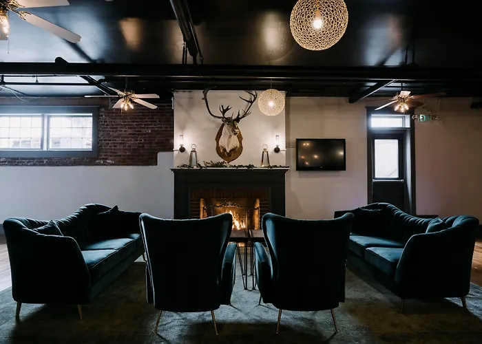 Hood River Hotel