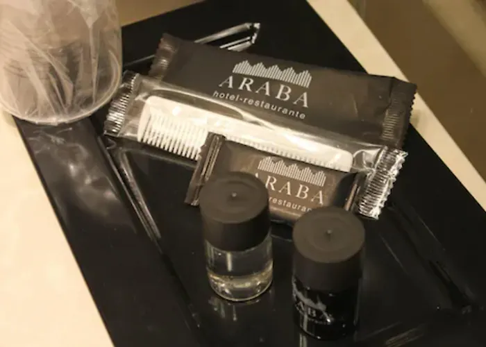 Hotel Araba