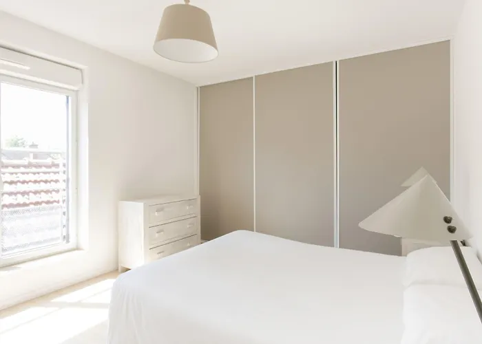Zenao Appart'hôtel Troyes