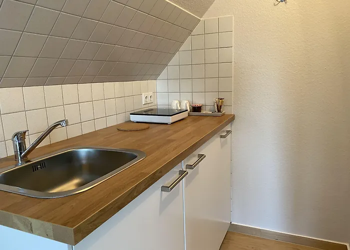 Hotel zur Bever