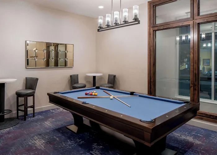 Homewood Suites By Hilton New Orleans French Quarter