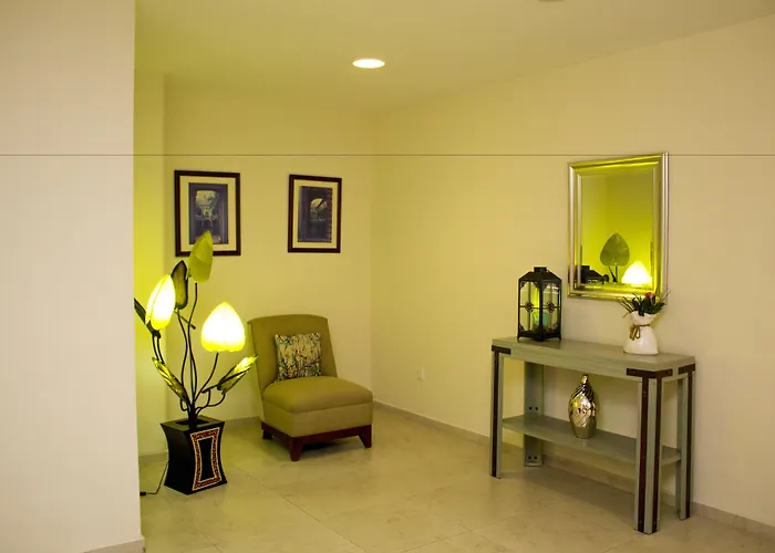Casa De La Iaia Hotel
