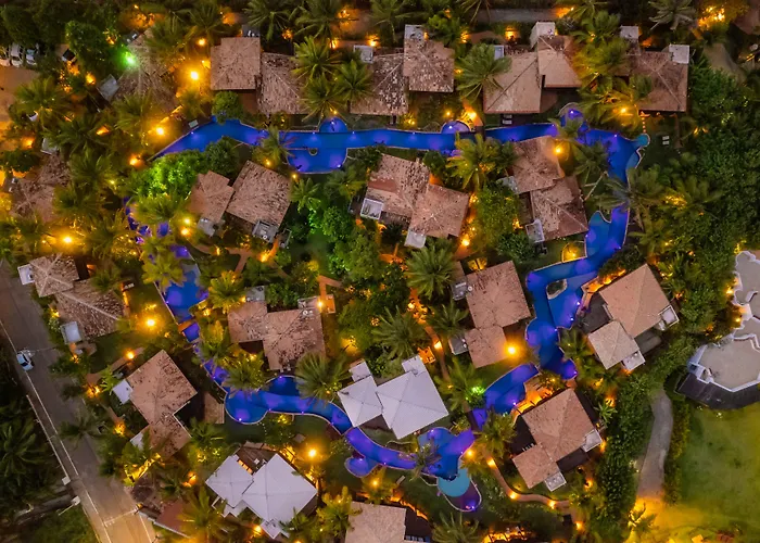 Domus Villas