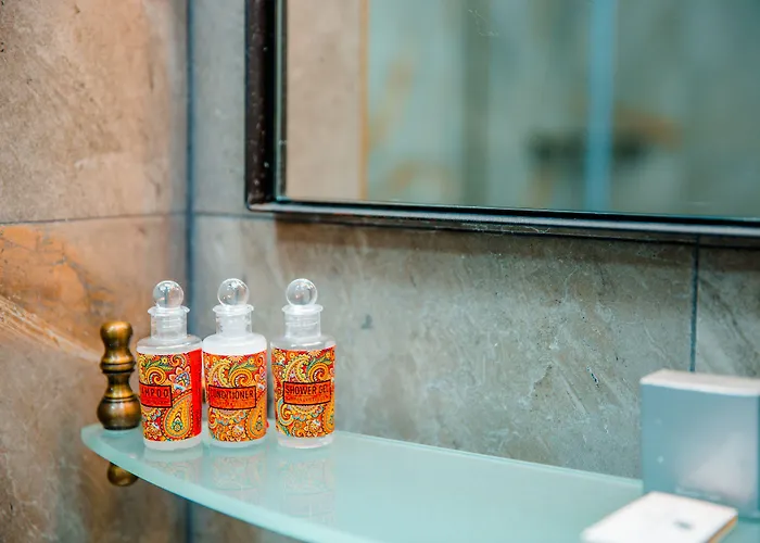 Boutique Hotel Baku