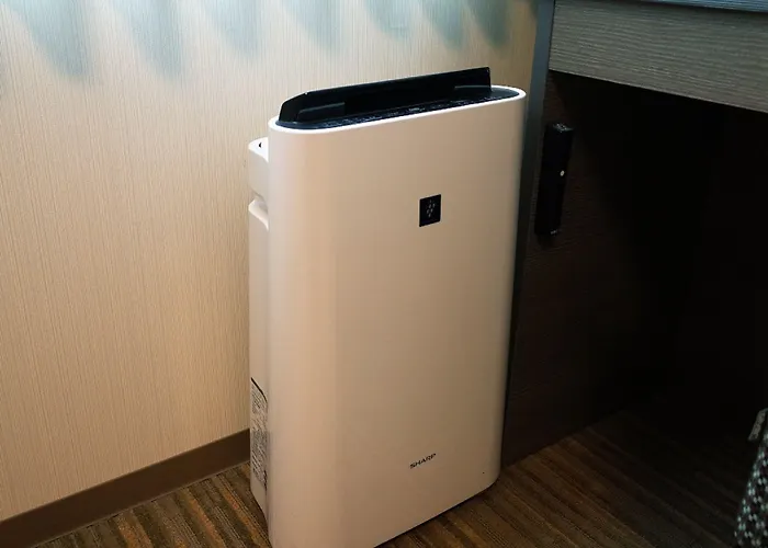 Hotel Wbf Grande Asahikawa