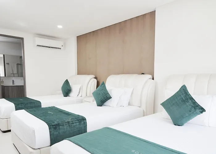 Solev Hotel