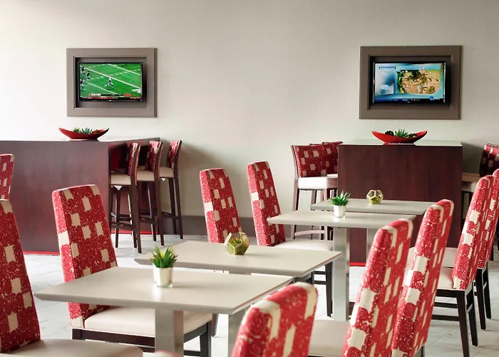 Residence Inn By Marriott Columbus Osu
