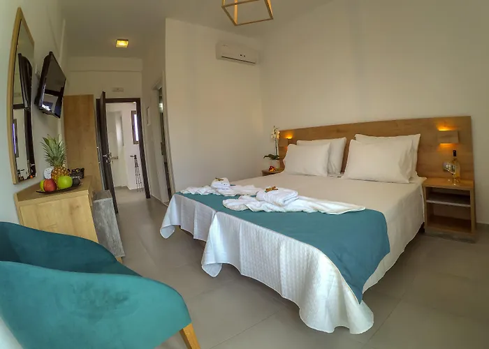 Castell Hotel