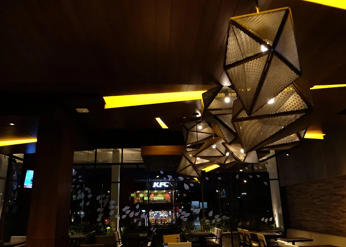 Midtown Hotel Samarinda