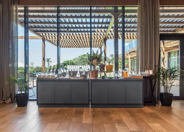 Eurostars Cascais