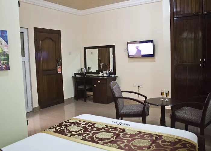 Grand Star Hotel