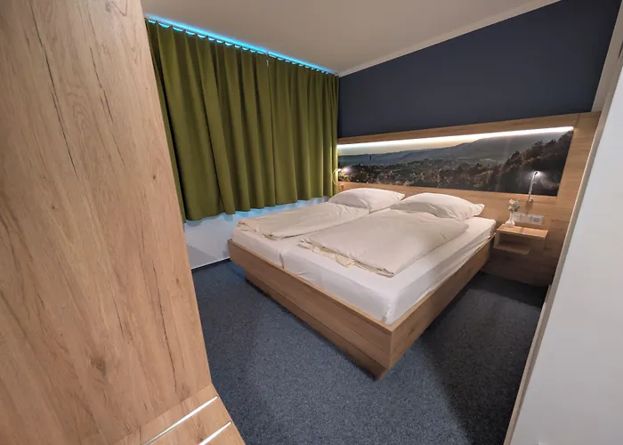 Akademiehotel Jena