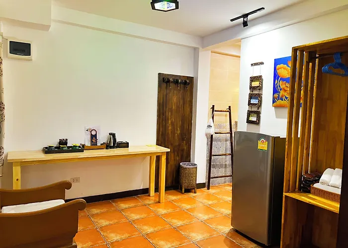 Somwang Boutique Hotel