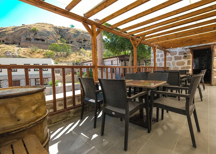 Sillehan Boutique Hotel