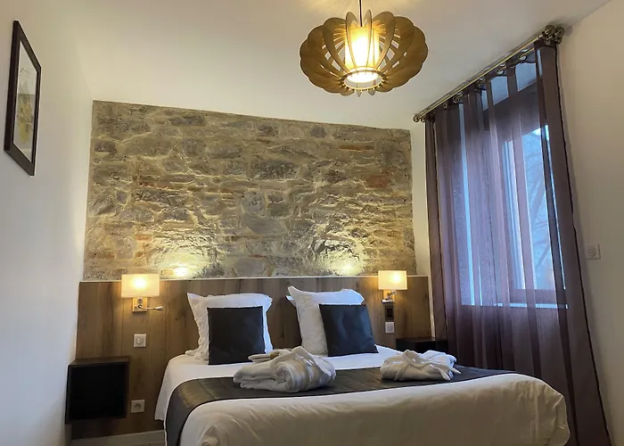 Le Moulin d'Oscar&Spa - Mulhouse Nord