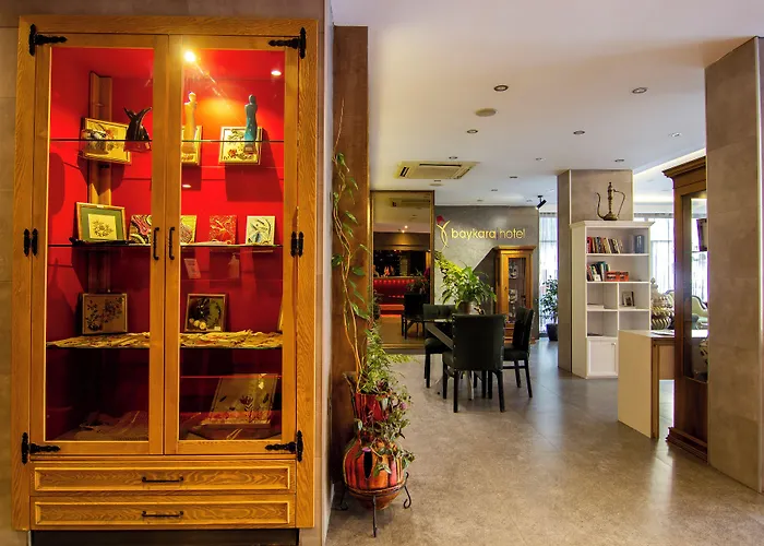 Baykara Hotel