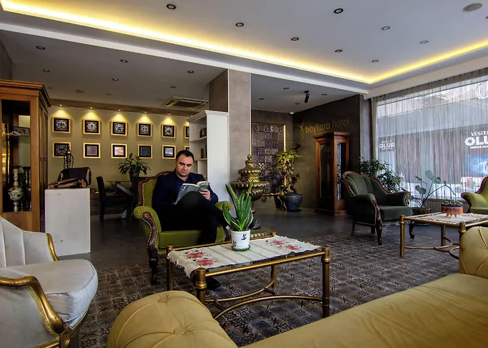 Baykara Hotel