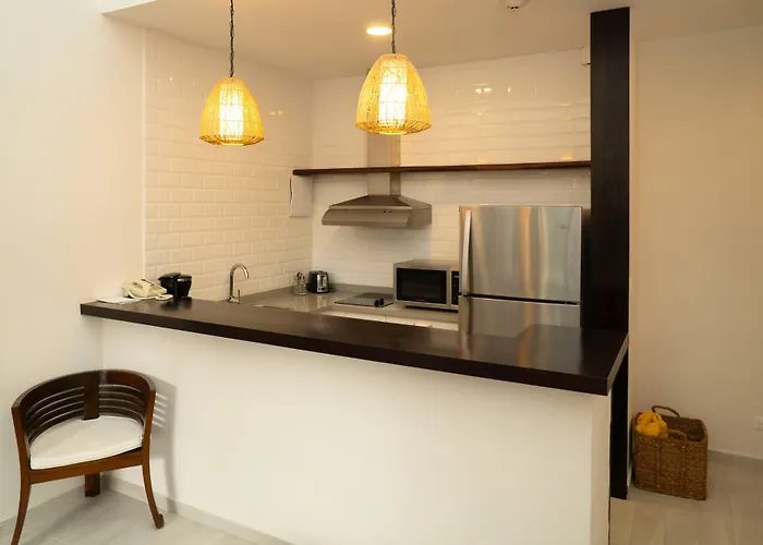 Hotel Casa Hemingway