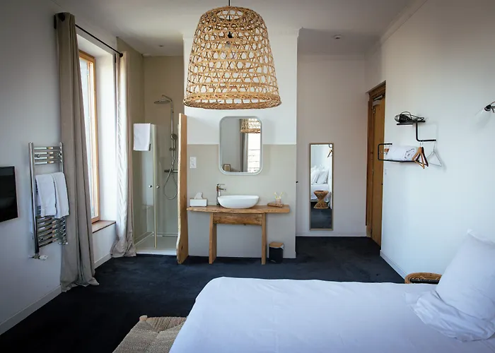 Eclosion Château Hôtel&Restaurant