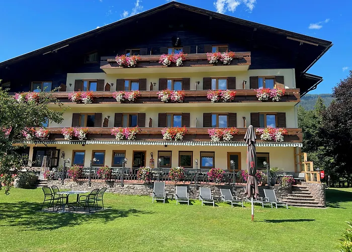 Hotel Berghof