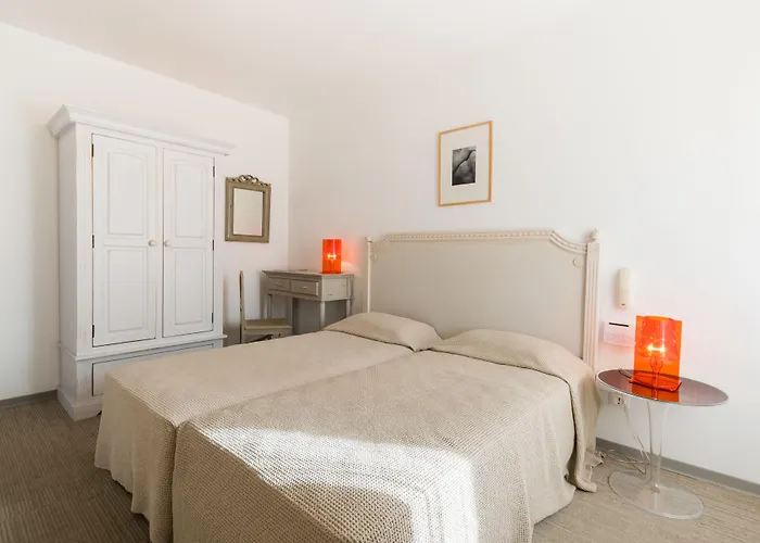 Hotel Cala Di L'Oru