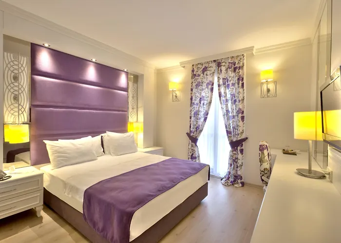 Baga Hotel