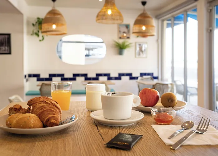 Logis Hotel de France