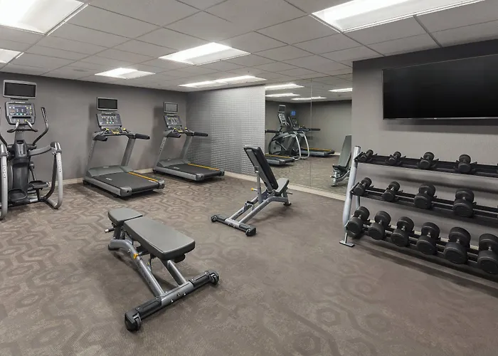 Fairfield Inn & Suites By Marriott Ocean City