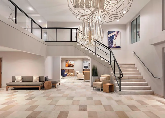 Fairfield Inn & Suites By Marriott Ocean City