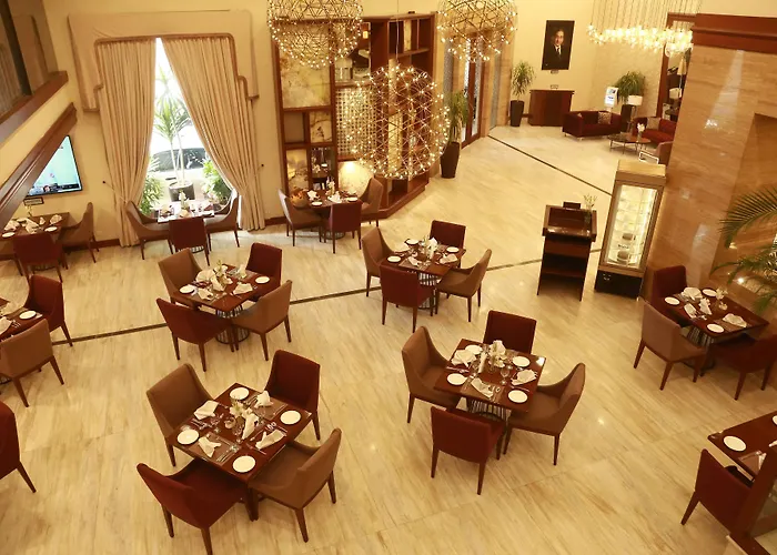 Ramada By Wyndham Multan