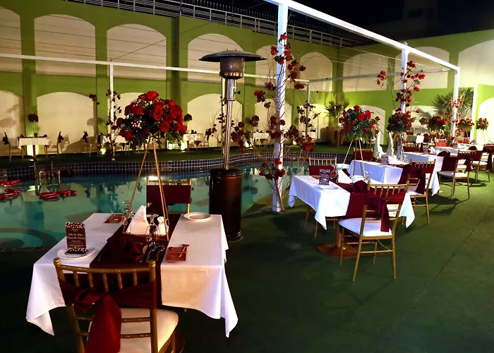 Ramada By Wyndham Multan