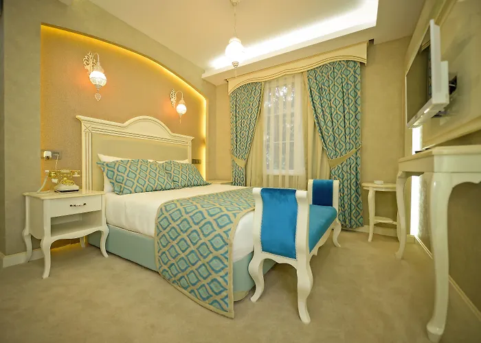 Hatunca Otel & Restaurant