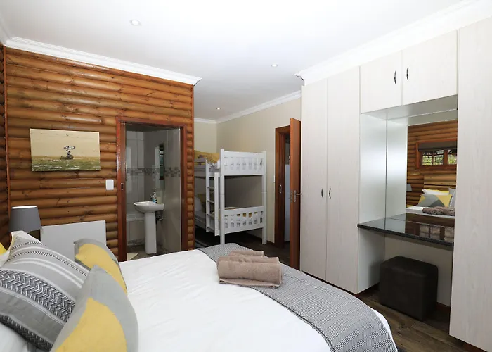 Big Tree House Lodge