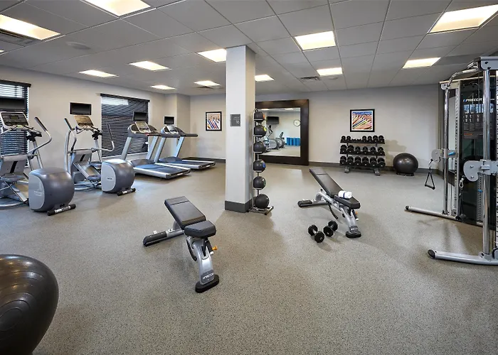 Homewood Suites By Hilton Los Angeles Redondo Beach