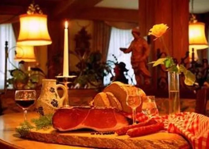 Hotel Schwarzwaldhof