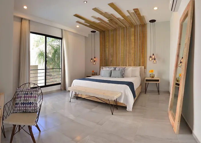 Elements Tulum Boutique Hotel