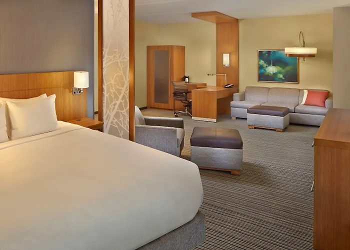 Hyatt Place Chapel Hill