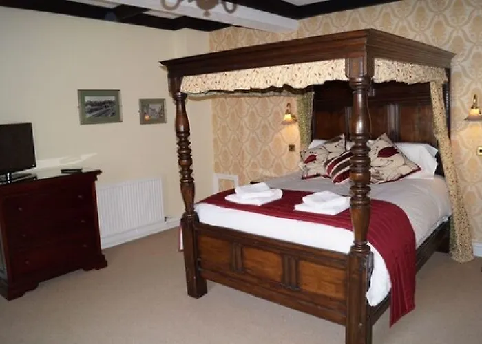 The Angel Hotel