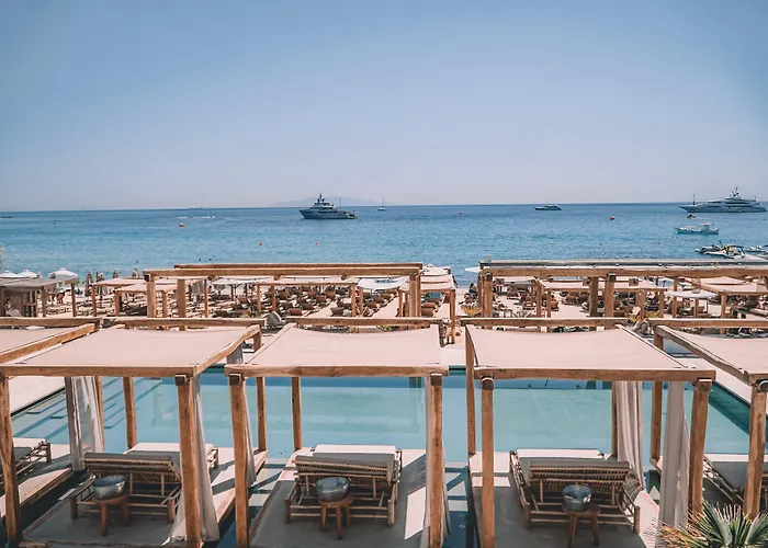 Branco Mykonos