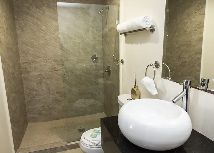 Starz Hotel Corporate lodging