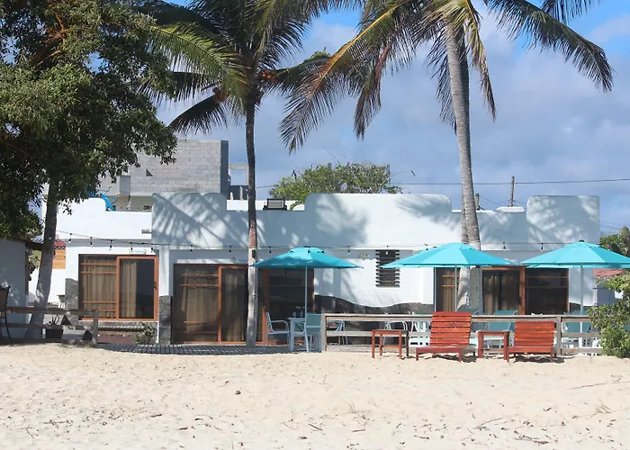 Isamar Hotel