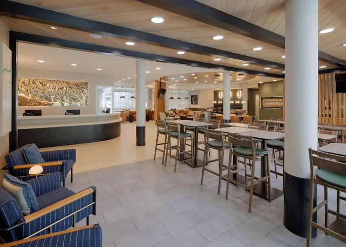 Springhill Suites By Marriott Jackson Hole
