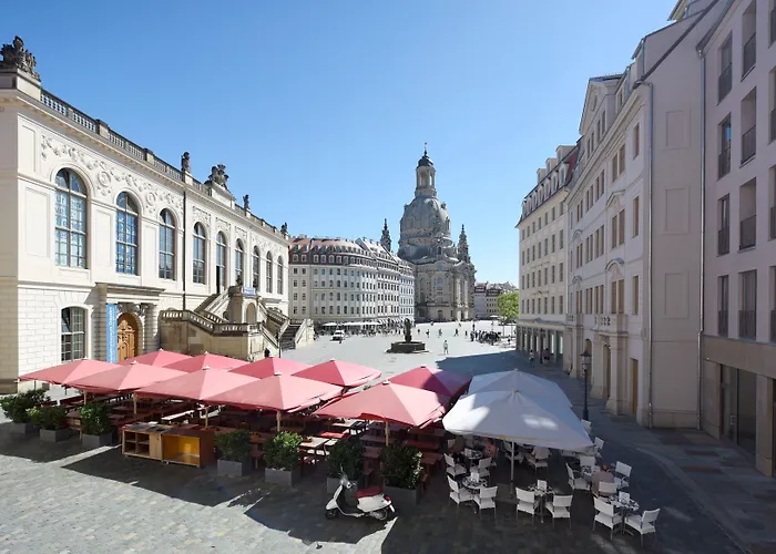Amedia Plaza Dresden