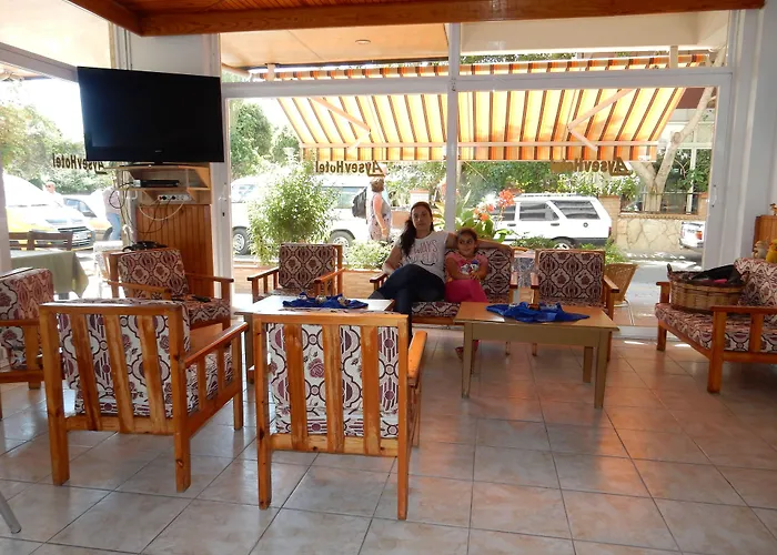 Aysev Hotel