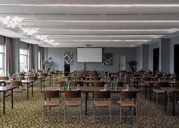 Radisson Blu Lagos Ikeja